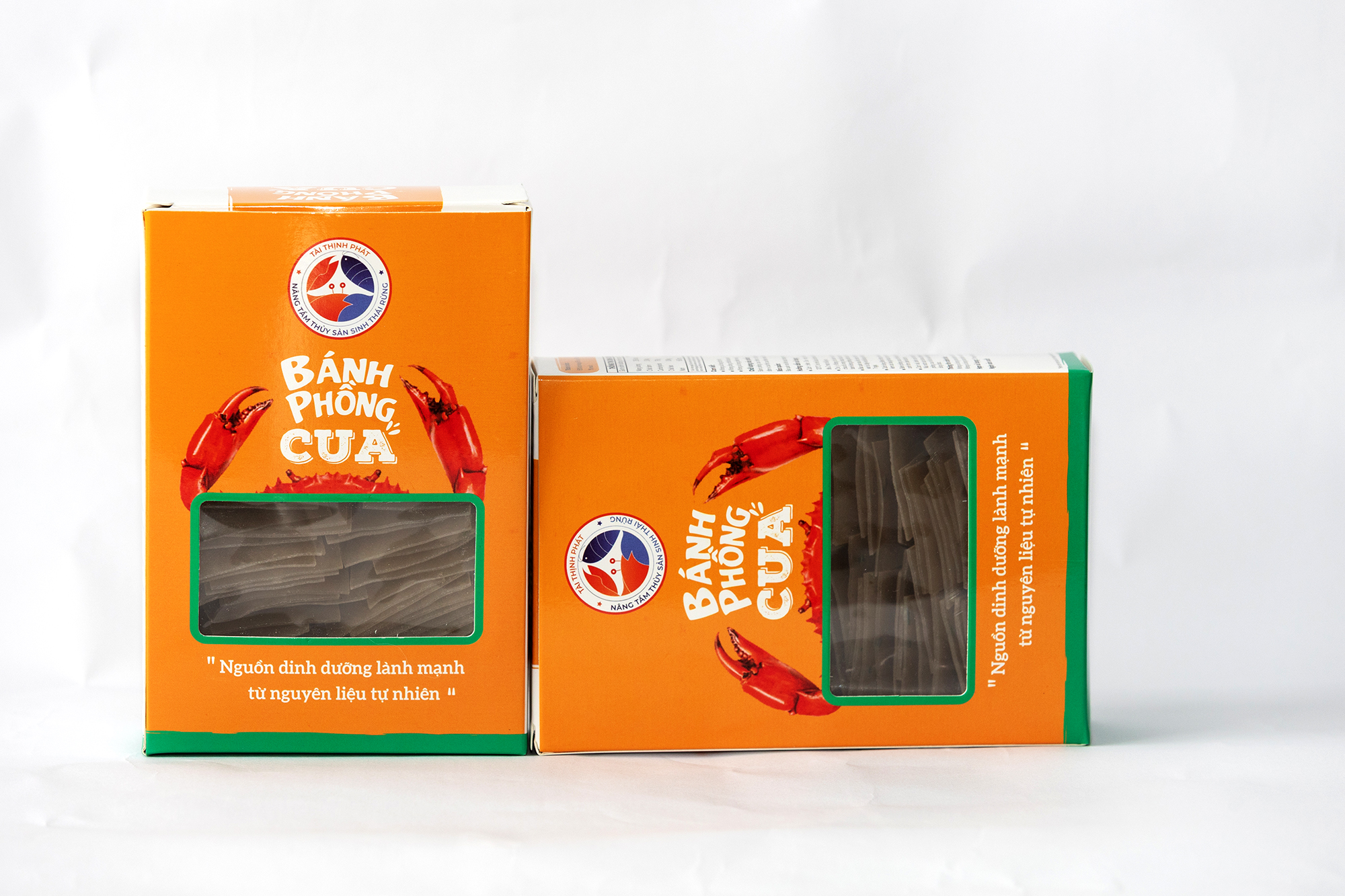 Bánh phồng cua - Ảnh 8