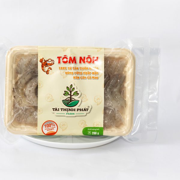 Tôm Nõn Tài Thịnh Phát