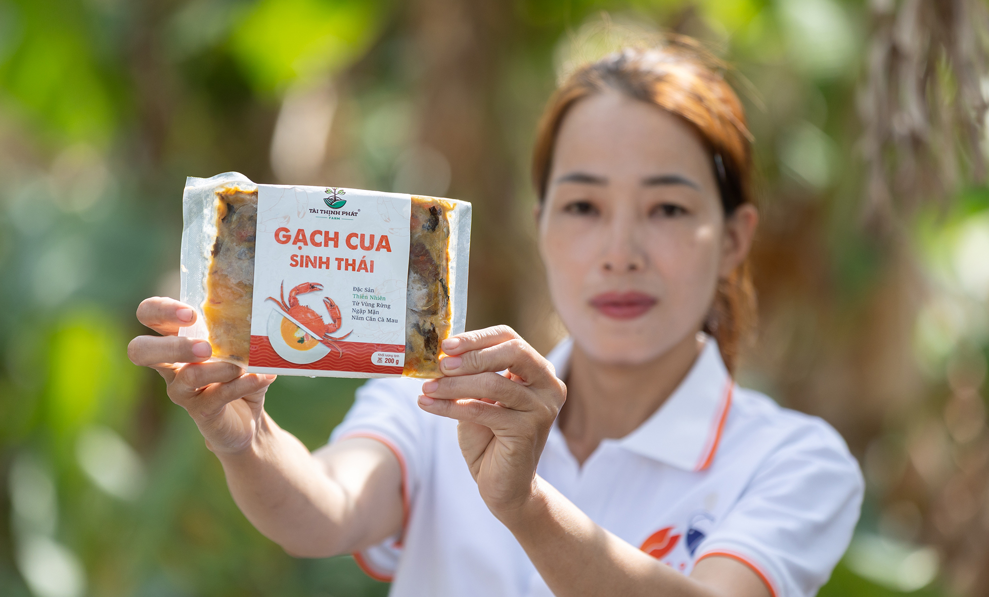 GẠCH CUA SINH THÁI - Ảnh 4